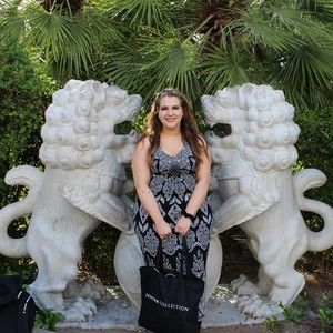 Meet your Posher, Stéphanie